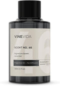 VINEVIDA [4 Fl Oz] Lavender Fragrance Oil for Cold Air Diffusers, Essential Oils for Diffuser Oil Refill & Air Freshener Room Spray