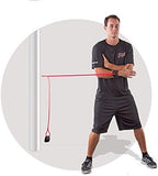 Jaeger J-Bands Resistance Bands for Pitchers. Baseball & Softball Pitching Trainer and Arm Trainer. Pitching Bands for Throwing. Training Equipment with Laminated Instruction Sheet
