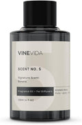 VINEVIDA [4 Fl Oz] Banana Fragrance Oil for Cold Air Diffusers, Essential Oils for Diffuser Oil Refill & Air Freshener Room Spray
