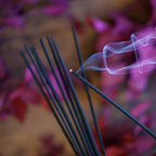 Hem Incense Sticks – 6 Fragrances (Lavender, White Sage, Frankincense, Dragon’s Blood, Palo Santo & Sandalwood) | 120 Sticks | Natural Aromatherapy for Meditation, Relaxation & Home Fragrance