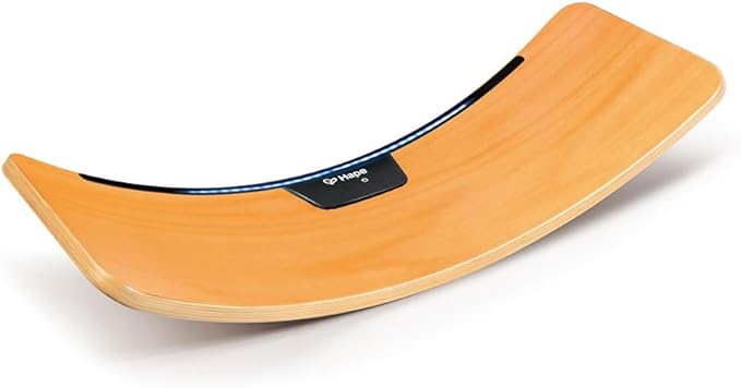 Hape Light Up Balance Board