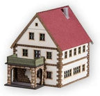 Noch 44310 3-Piece Village Set