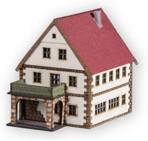 Noch 44310 3-Piece Village Set