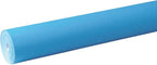 Fadeless Bulletin Board Paper, Fade-Resistant Paper for Classroom Decor, 48” x 200’, Brite Blue, 1 Roll