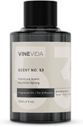 VINEVIDA [4 Fl Oz] Mountain Spring Fragrance Oil for Cold Air Diffusers, Essential Oils for Diffuser Oil Refill & Air Freshener Room Spray