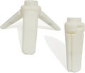 2 PCS Umbrella Stand Holder - Foldable Umbrella Base for Self-Standing, Indoor Storage for Home Office Travel