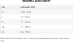 Sling Shot Mark Bell Original Exercise Resistance Band for Men and Women (Level 3)