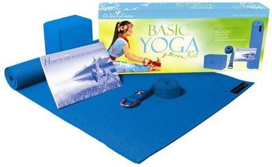 Wai Lana Basic Yoga Kit