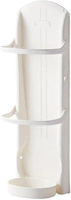 Umbrella Stand, Wall Mounted Umbrella Holder Rack Space Saving Organizer, Umbrella Rack Organizer for Hallway Home Office