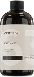 VINEVIDA [16 Fl Oz] Pink Sugar Fragrance Oil for Cold Air Diffusers, Essential Oils for Diffuser Oil Refill & Air Freshener Room Spray