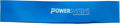 Power Systems Versa Loop – Commercial Grade Color-Coded Exercise Resistance Band for Working Out, Elastic Band for Physical Therapy, Strength, Fitness Training at Home or Gym