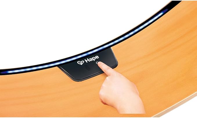 Hape Light Up Balance Board