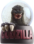 GODZILLA Snow Globe GODZILLA Head
