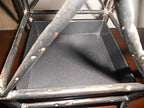Oil Rubbed Bronze Metal Vine Umbrella Stand