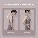 Yoga Sticks Stretching Tool Yoga Hunchback Posture Corrector Adjustable Open Shoulder Beauty Back Body Shaper Trainer Correction Stick Fitness Gym EquipmentRetractable Posture
