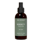 Muse Apothecary Flush Ritual - Botanical Collection - Aromatic & Refreshing Toilet Spray, Use Before You Go, Infused with Natural Aromatherapy Essential Oils - 8 oz, Warm Cedar