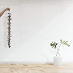 VIE Naturals Driftwood & Pumice Mobile 100cm Hanging Height, Various, One