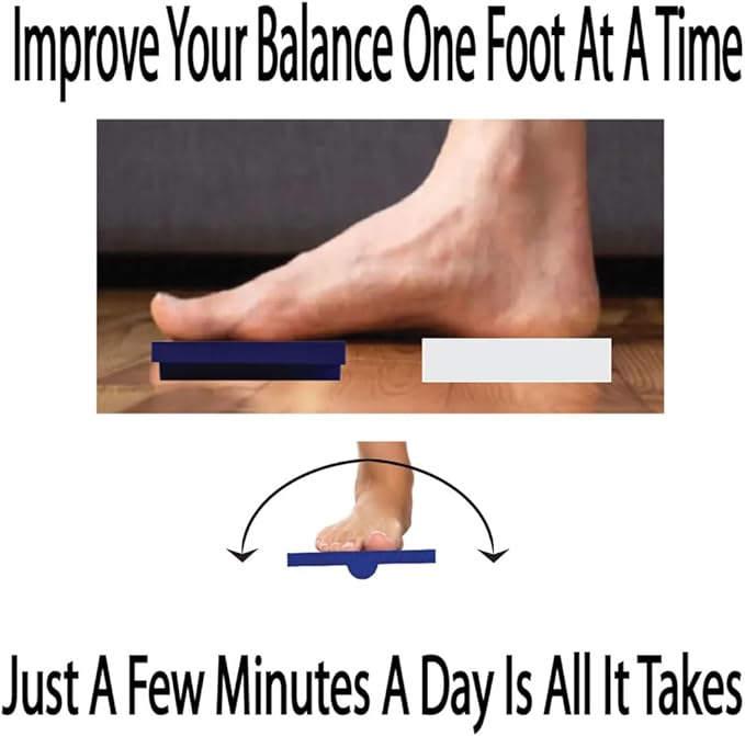 Ankle Exerciser Foot Strengthener, Ankle Foot Balance Boards, Exercise Core Stabilizer, Physical Therapy Equipment, Balance Board Kids Exerciser, Balance Training, Multiple Colors