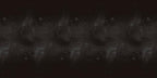 Fadeless Bulletin Board Paper, Fade-Resistant Paper for Classroom Decor, 48” x 50’, Chalkboard, 1 Roll