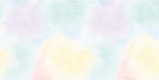 Fadeless Bulletin Board Paper, Fade-Resistant Paper for Classroom Decor, 48” x 12’, Watercolor, 1 Roll