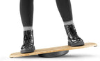 Bamboo Rocker-X Board by UPLIFT Desk