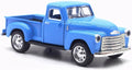 Smaroll Vintage Truck Decor,Pickup Metal Vehicle for Farmhouse Mini Trucks Adornment Home/Table/Desk Xmas Ornaments Festivals Truck Valentine's Day Christmas Decorations