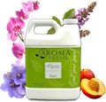 Aroma Retail Fragrance Oil Refill for Scent Machine Aroma Diffuser (27 fl oz, Black Orchid)