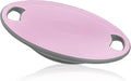 MADOG Wobble Balance Board for Adults, 15.5" TPR Non-slip Surface with Handle for Workout Core Trainer Physical Therapy, Home Gym Stability Board