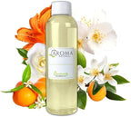 Aroma Retail Fragrance Oil Refill for Scent Machine Aroma Diffuser (4 fl oz, Sun and Sand)