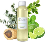 Aroma Retail Fragrance Oil Refill for Scent Machine Aroma Diffuser (4 fl oz, Eucalyptus Forest)