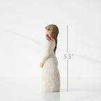Willow Tree Messenger, Sculpted Hand-Painted Figure