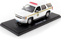 Greenlight Collectibles 1/43 - Chevrolet Tahoe Absaroka County Sherif Department - 2010