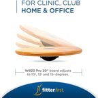 Fitterfirst Professional Balance Board