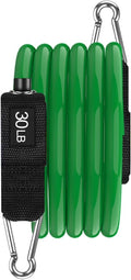 VEICK Resistance Bands, One Single Exercise Bands, Workout Bands Resistance Training for Home Workouts Fitness Pilates