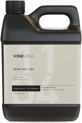 VINEVIDA [32 Fl Oz] Scent NO. 1104 Fragrance Oil For Cold Air Diffusers, Aromatic Notes of Buttercream frosting, creamy & Fresh bakery Essential Oils for Diffuser Oil Refill & Air Freshener Room Spray