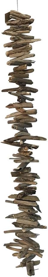 VIE Naturals Driftwood Mobile 100cm Hanging Height, Various, One