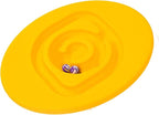 Wobble Board, Kid Rocking Snail Balance Board for Kids Children Maze Balance Board, Indoor and Outdoor Play Snail Balance Board for Kids Snail Balance Board Snail Board for Kids