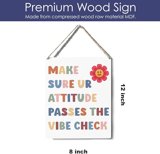 Xiolcxdr Funny Classroom Wall Art Decor Teacher's Day Gifts for Male Teacher Man First Day of College Daycare Gift English Geometry Science Music Math Class Rules Prints Wall Sign