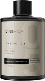 VINEVIDA (16oz) Hotel Fragrance Collection Diffuser Oil - Hotel Scents Diffusers for Home - Cold Air Diffuser Oil - Hotel Scent Essential Oil - Scent No.1015 Inspired by Grace Vanderbilt Hotel