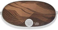 Wurf Board by JumpSport (Santa Cruz or Maui style) | Curved Air-Spring Anti-Fatigue Mat for Standing Desk Users | Stress-Relieving Desk Accessory | Comfort In Motion