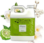 Aroma Retail Fragrance Oil Refill for Scent Machine Aroma Diffuser (27 fl oz, Fresh Linen)
