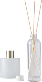 COCORRÍNA Reed Diffuser Refill - Coffee & Chocolate 6.7 Oz Reed Diffuser Oil Refill Home Fragrance for Bedroom, Bathroom Home Decor
