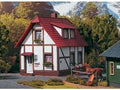KING'S HOUSE HALF TIMBERED