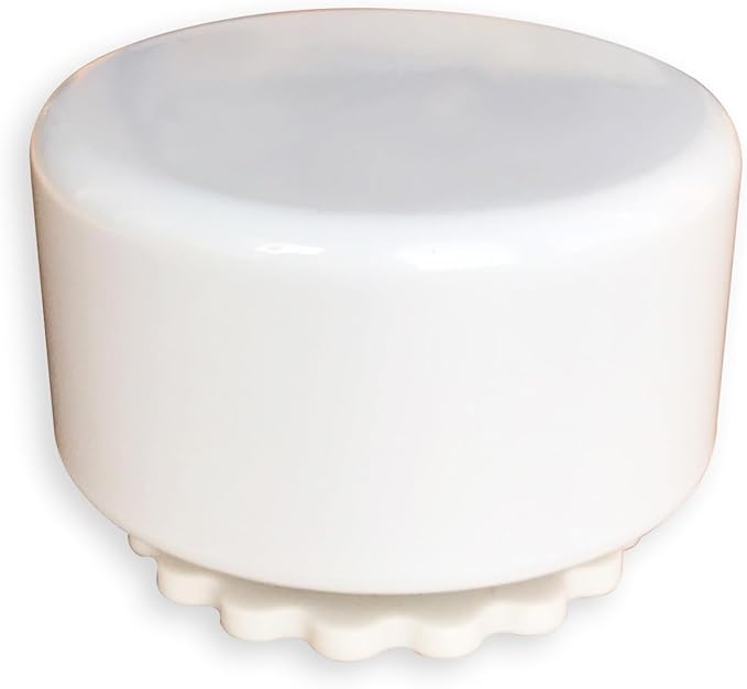 BinkeGG Play (Für Elise) Plastic Rotating Music Box with Sankyo Musical Movement (65 Tunes Option)