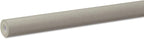 Fadeless Bulletin Board Paper, Fade-Resistant Paper for Classroom Decor, 48” x 50’, Pewter, 1 Roll