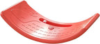 Balance Board for Kids, Balance Training Rocker Board, Children Wobble Balance Board, Indoor Yoga Exercise Toy for Kids and Adult