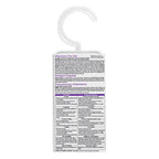 Moth Bar Lavender Scented - 6 oz (Pack of 6)