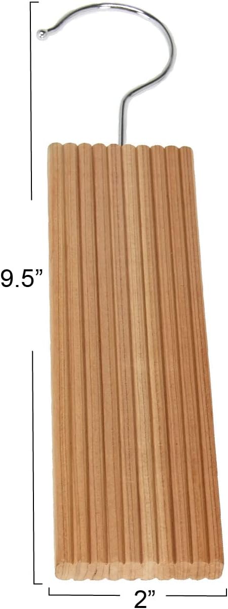 Household Essentials CedarFresh Cedar with Lavender Hang Up