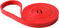 Resistance Bands Set for Men & Women - 4 Levels Exercise Band with Door Anchor, Pull Up Bands for Strength Training, Stretching, Powerlifting, Home Workouts