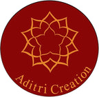 Aditri Creation Decorative Peacock Brass Thali Plate Brass Thali Prasad Plate for Pooja Utensils Indian Traditional Festival Housewarming Decorations and Home Decor(Size:- 5")(Golden)
